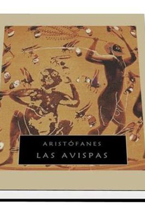 Las Avispas