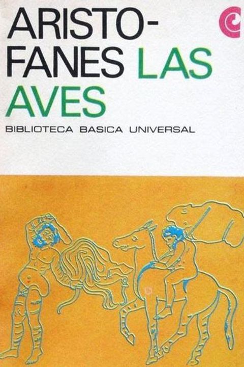 Las Aves