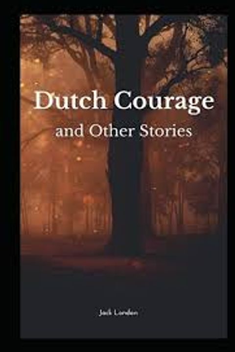 Dutch Courage