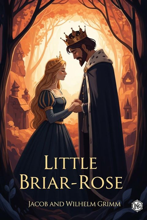 Little Briar-Rose