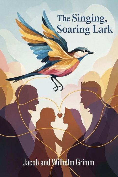 The Singing, Soaring Lark