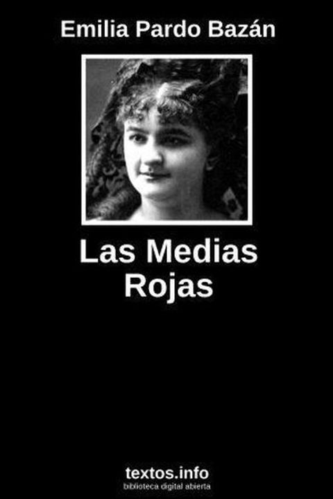 Las Medias Rojas