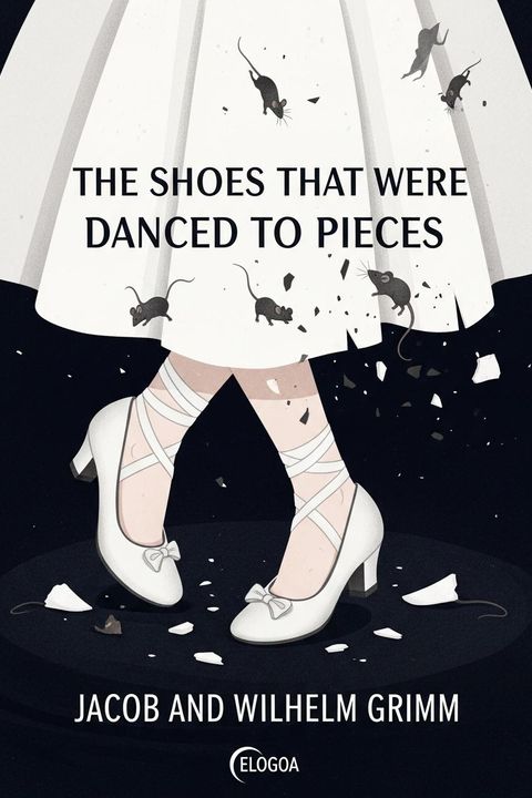 The Shoes that were Danced to Pieces