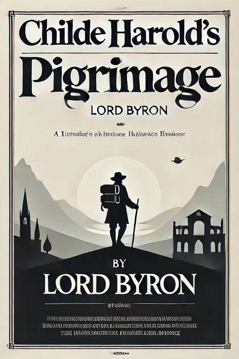 Childe Harold's Pilgrimage