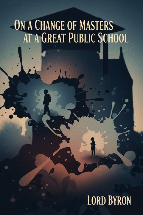 On a Change of Masters at a Great Public School