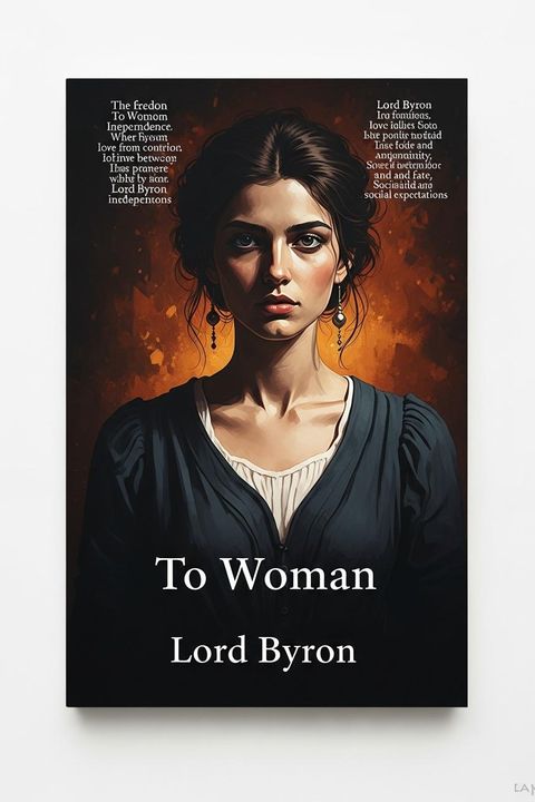 To Woman