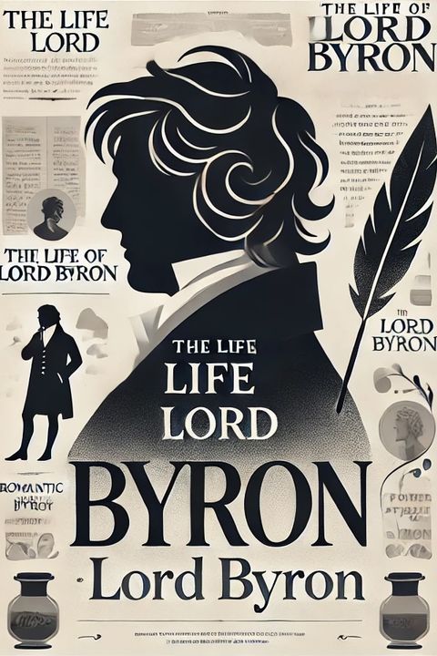The Life of Lord Byron