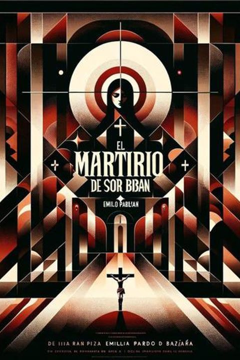 El Martirio de Sor Bibiana