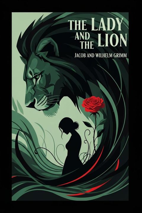 The Lady and the Lion