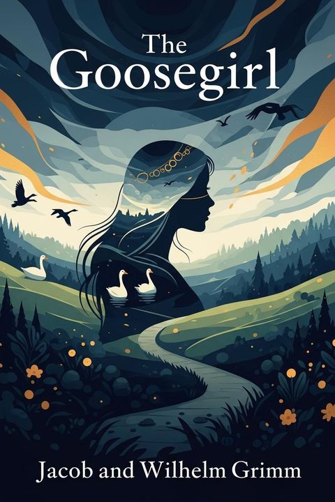 The Goosegirl