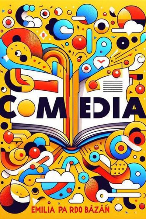 Comedia