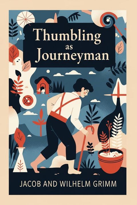 Thumbling as Journeyman
