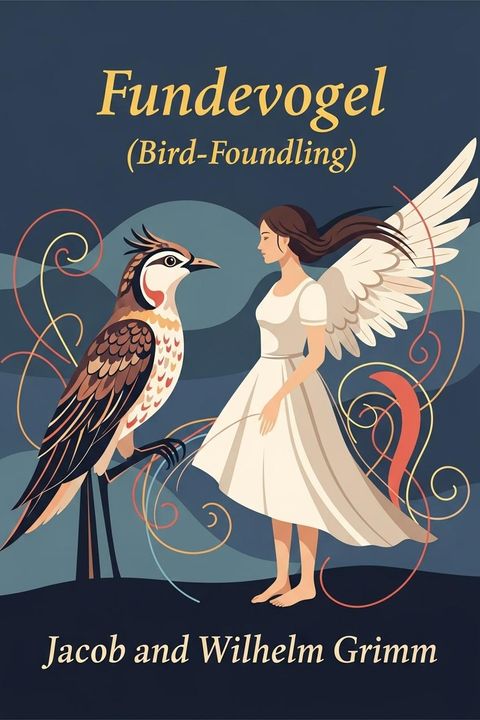 Fundevogel (Bird-Foundling)
