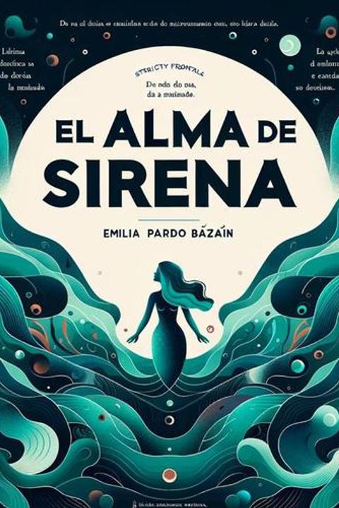 El Alma de Sirena
