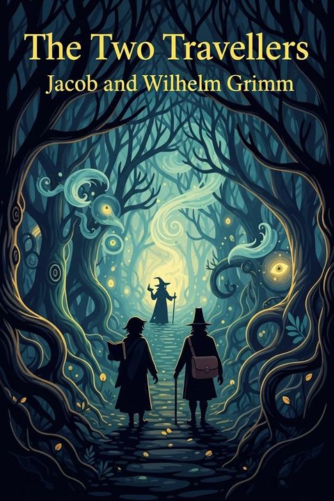The Two Travellers