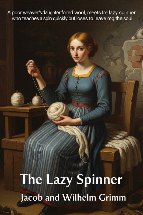 The Lazy Spinner