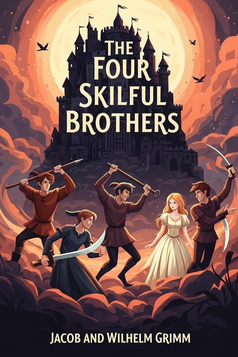 The Four Skilful Brothers