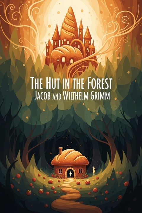 The Hut in the Forest