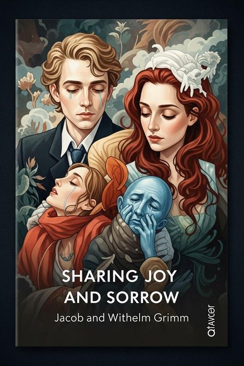 Sharing Joy and Sorrow