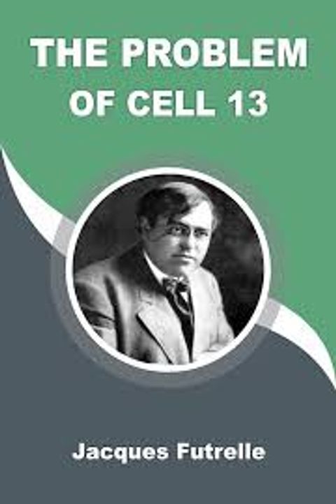 The Problem of Cell 13