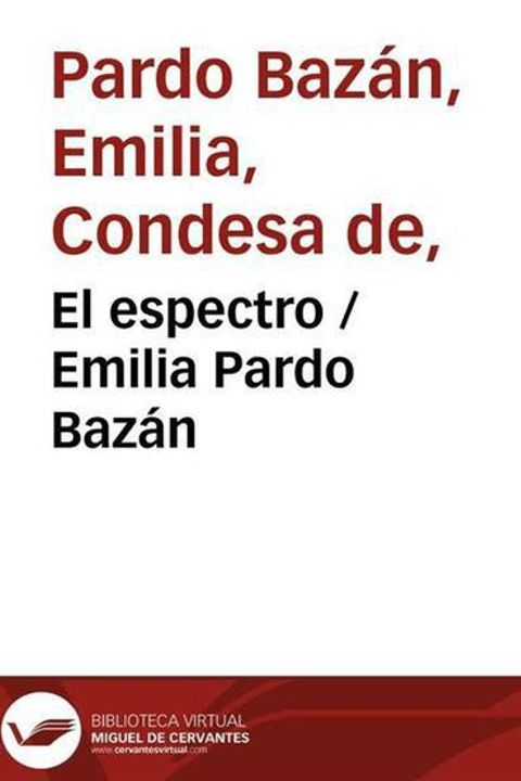 El Espectro