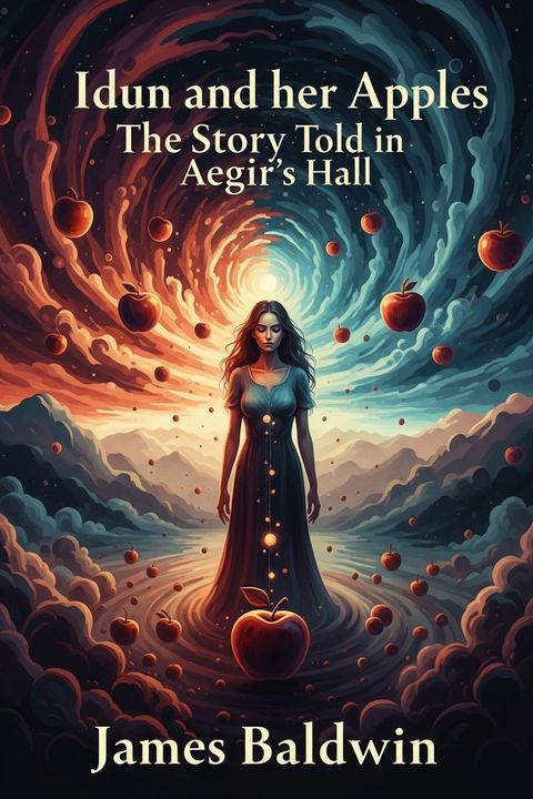 Idun and her Apples. the Story Told in Aegir's Hall