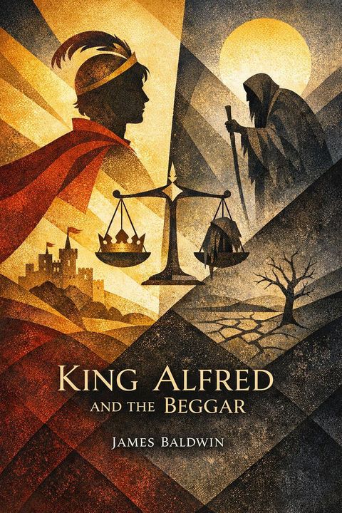 King Alfred and the Beggar