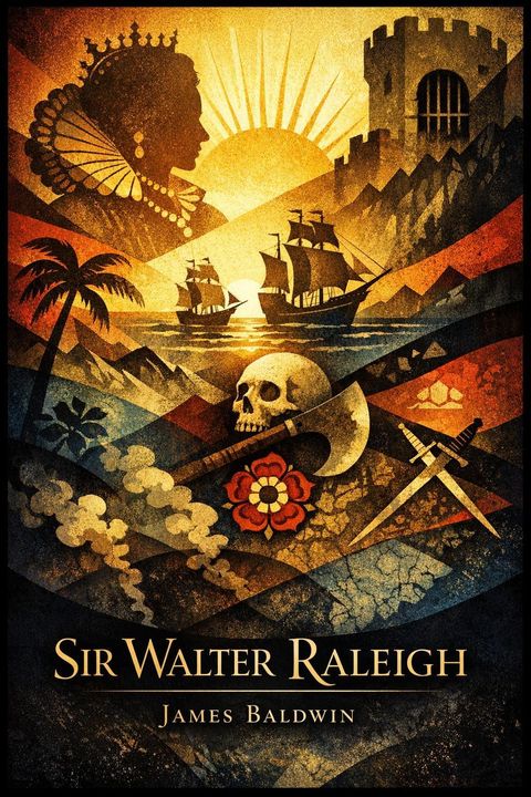 Sir Walter Raleigh