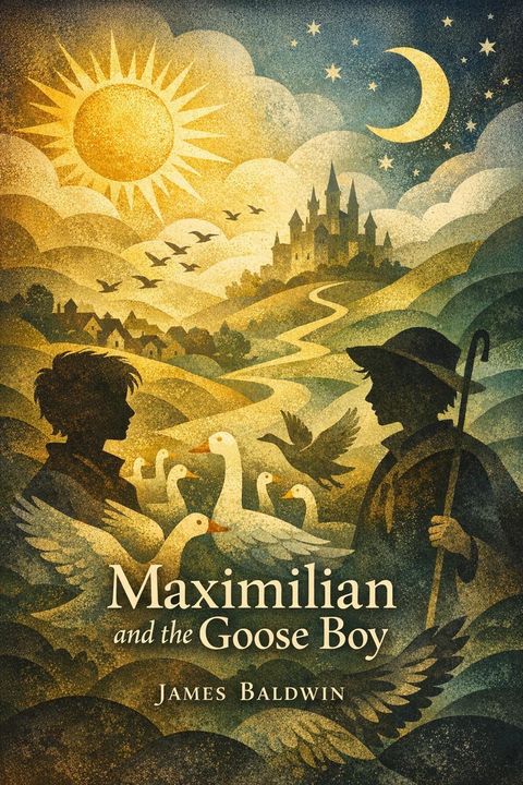 Maximilian and the Goose Boy