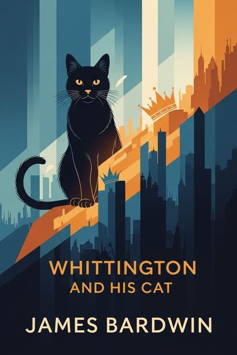 Whittington and his Cat