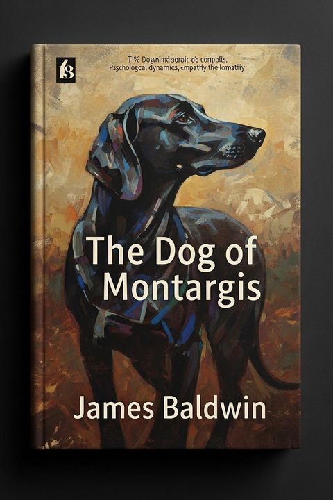 The Dog of Montargis
