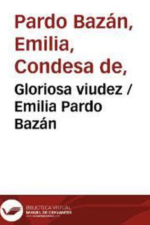 Gloriosa Viudez