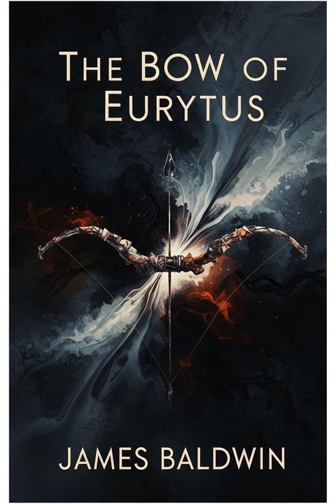 The Bow of Eurytus