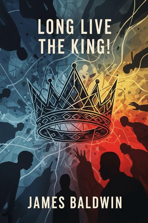 Long Live the King!