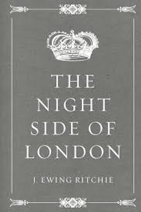 The Night Side of London