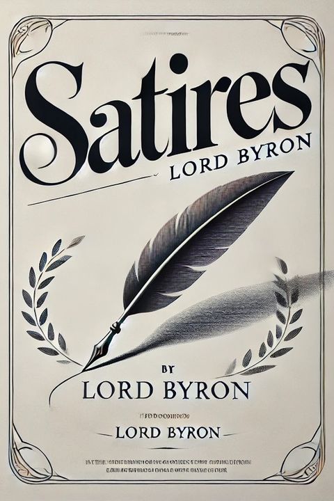 English Bards and Scotch Reviewers