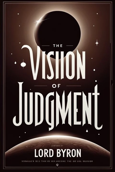 The Vision of Judgement