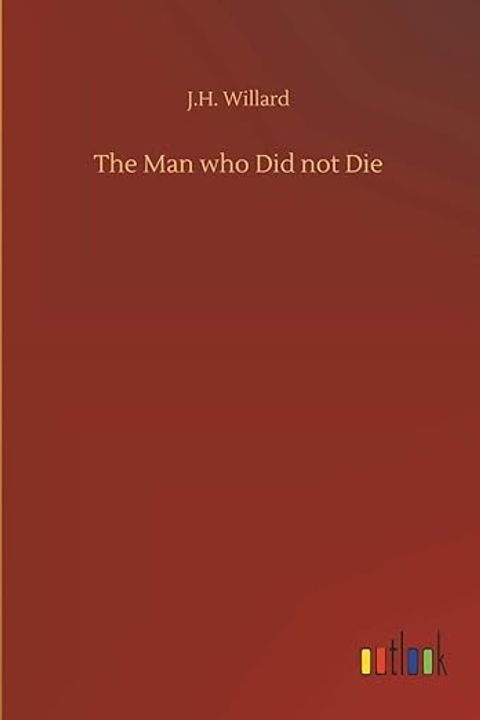 The Man who did not Die