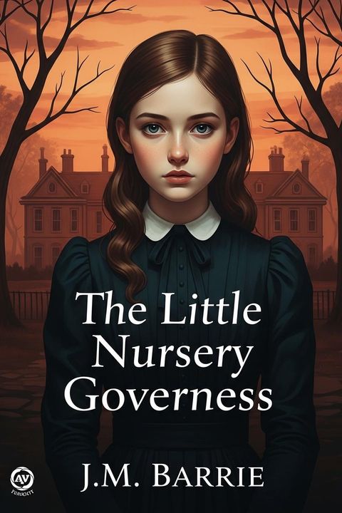 The Little Nursery Governess