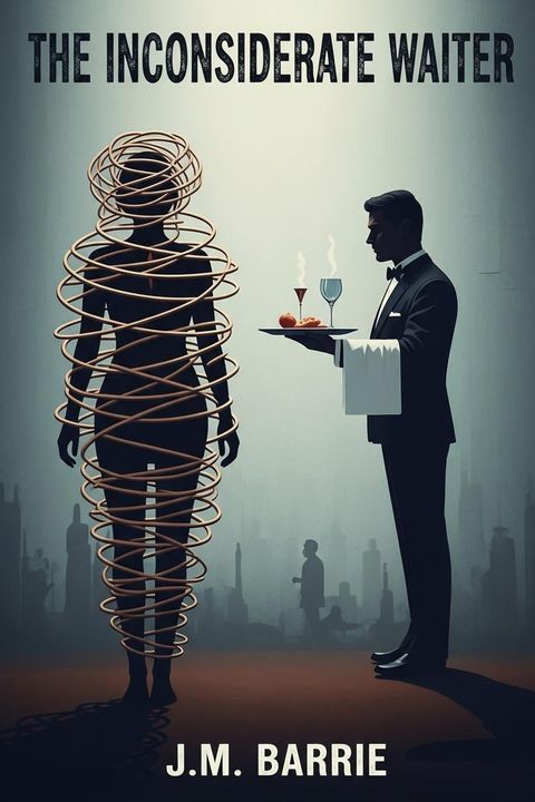 The Inconsiderate Waiter
