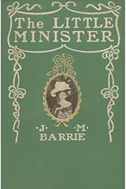The Little Minister