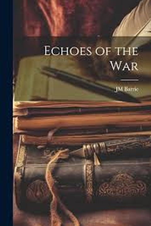 Echoes of the War