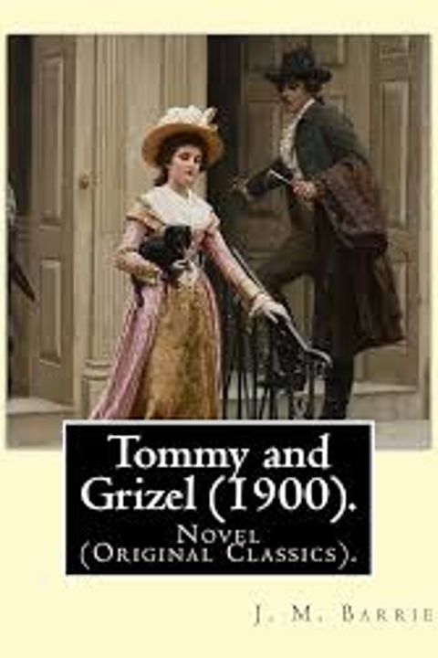 Tommy and Grizel