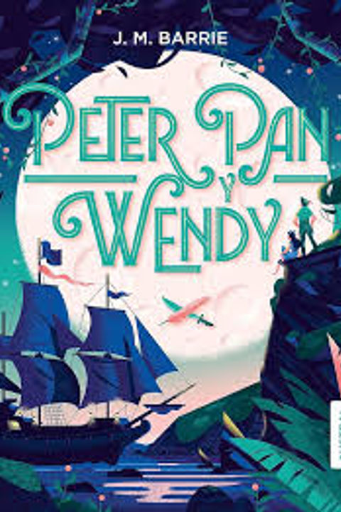 Peter and Wendy