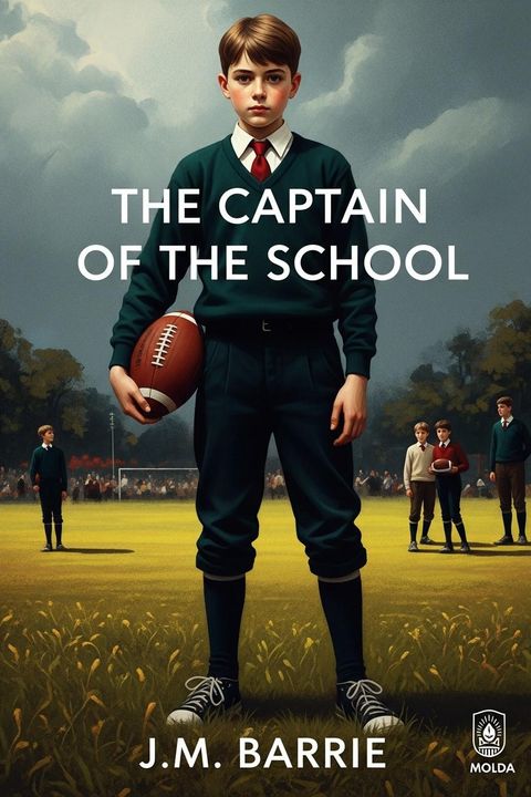 The Captain of the School