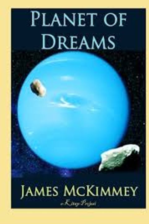 Planet of Dreams