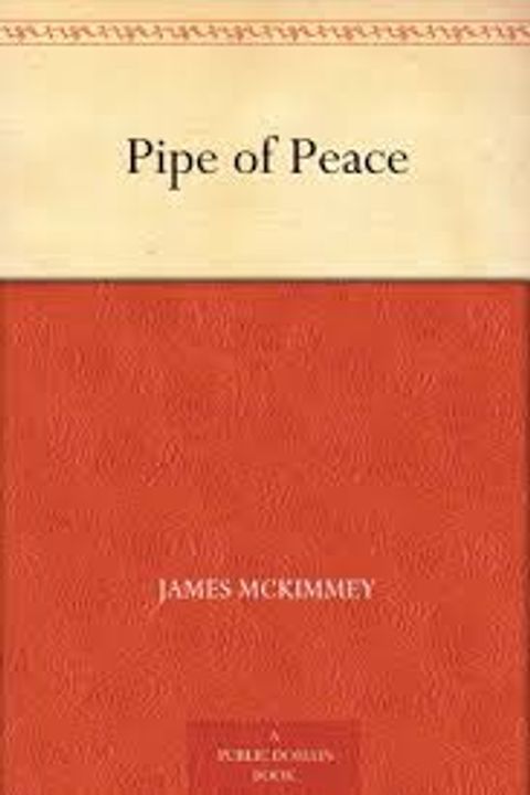 Pipe of Peace