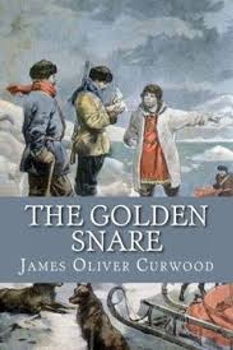 The Golden Snare
