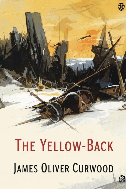 The Yellow-Back