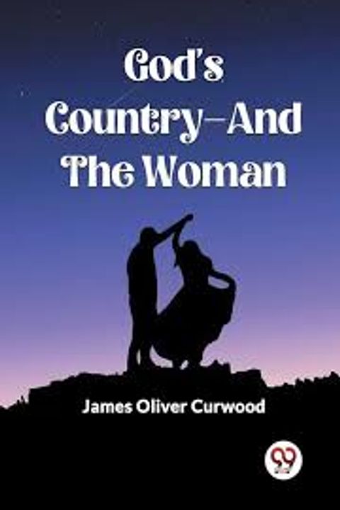 God's Country and the Woman